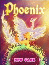 game pic for Phoenix touchscreen